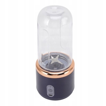 300ml Przenośny blender bezkablowy do koktajli