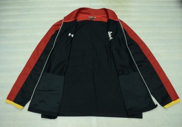 Мужская ветровка UNDER ARMOR WRU RUGBY 3XL..