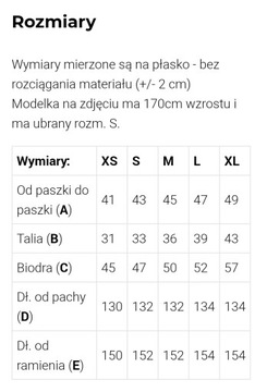 Numoco sukienka wieczorowa hiszpanka okazyjna na wesele, bal rozmiar L