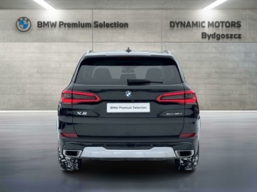 BMW X5 G05 SUV 3.0 30d 265KM 2019 BMW X5 BMW X5 xDrive30d, adaptacyjne ledy, klimaty, zdjęcie 3
