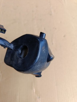 Левый переключатель света Yamaha FZ6 FAZER 04-09