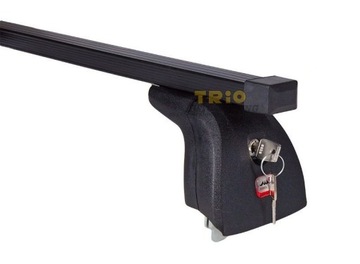 KUFR STŘEŠNÍ DO PEUGEOT 3008 SUV (2009-2016) O