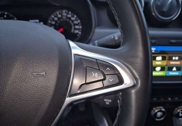 Dacia Duster II SUV 1.5 Blue dCi 115KM 2020 Dacia Duster Oryginal Najbogatsza wersjaKamery 360 1.5 Diesel 116KM, zdjęcie 22