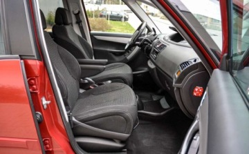 Citroen C4 Picasso I 2007 Citroen C4 Picasso 2,0 (140KM) Automat Bezwypadkowy 2.0 Benzyna 140KM, zdjęcie 10
