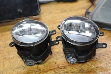 HALOGEN LEVÝ LED DIODOVÝ LED TOYOTA CAMRY C-HR MD E13 13794L