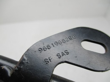 4007 OUTLANDER 2.2 HDI MĚRKA OLEJE MÍRA OLEJE 9683880580 9681968280