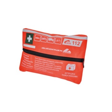 Комплект: ТРЕУГОЛЬНИК ОГНЕТУШИТЕЛЬ, СУМКА KAMIZE LINE BAG.