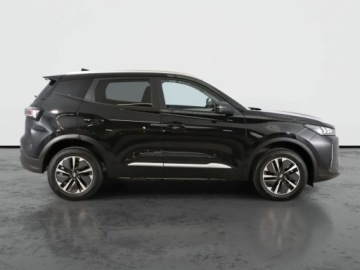Chery Tiggo 4 1.5 HYBRID 163KM 2025 Chery Tiggo 4 1.5 Hybrid, Serwis ASO, Automat, zdjęcie 5
