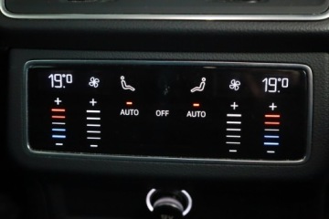 Audi A6 C8 Avant 2.0 40 TDI 204KM 2019 Audi A6 40 TDI, Salon Polska, Serwis ASO, 201 KM, zdjęcie 12