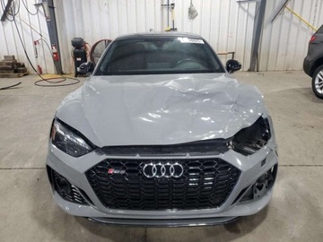 Audi A5 F5 2021 Audi RS5 Coupe 2021 2.9l 2.9 Benzyna 444KM, zdjęcie 5