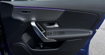 Mercedes CLA C118/X118 Coupe Facelifting 1.3 200 163KM 2024 Mercedes-Benz CLA SalonPL Multibeam Kamera Podgrzewanie Foteli FV VAT23, zdjęcie 19