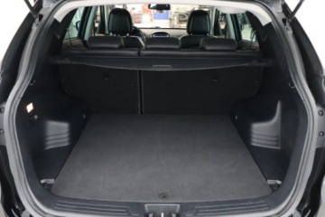 Hyundai ix35 SUV Facelifting 2.0 GDI 166KM 2014 Hyundai ix35 2.0 GDI, Automat, Skóra, Navi, Klima, zdjęcie 13