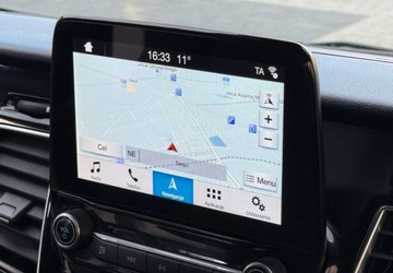 Ford Tourneo Custom I 2018 Ford Tourneo Custom Ford Tourneo Custom 2.0 EcoBlue L2 Titanium X SelectSh, zdjęcie 38