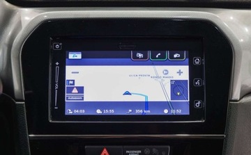 Suzuki Vitara III SUV 1.6 VVT 120KM 2017 Suzuki Vitara 1.6 Comfort 2WD 1.6 Benzyna 120KM, zdjęcie 26