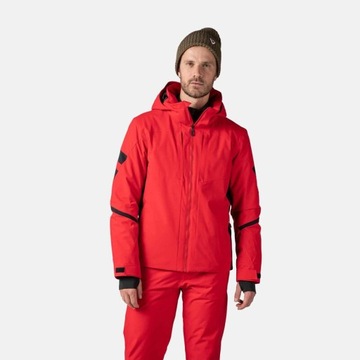 Kurtka narciarska Rossignol Fonction Ski Jacket RLMMJ04 301 - M