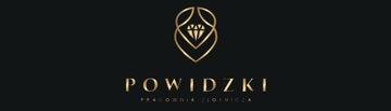 Bransoletka męska na rękę złoto 585 butelka urodzinowa kamienie naturalne