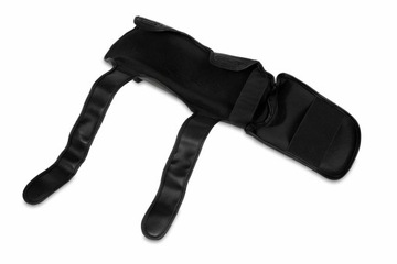 Защита голени и стопы Dbx Bushido XL.