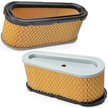 FILTR POWIETRZA TRAKTORKA DO BRIGGS B&S 12 -15 KM