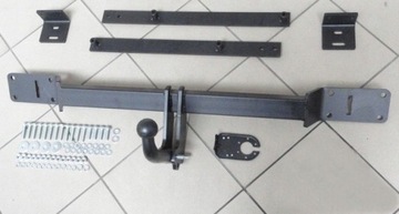 ZAŘÍZENÍ(HÁK) HOLOWNICZY+MODUL MERCEDES TŘÍDA C W204 S204