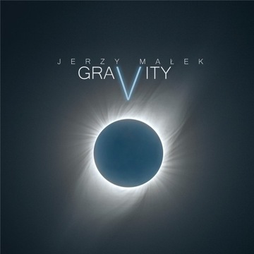 Jerzy Małek - Gravity / CD