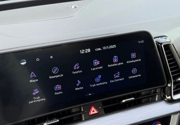 Kia Sportage V SUV 1.6 T-GDI 160KM 2024 Kia Sportage MY25 wersja M PAKIET ZIMOWY, 160KM 7DCT AUTOMAT dostepny od, zdjęcie 25