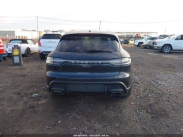 Porsche Macan 2022 Porsche Macan 2022r., 4x4, 2.0L 2.0 Benzyna 261KM, zdjęcie 7