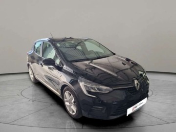 Renault Clio V 2020 Renault Clio Renault Clio Polski salon vat23 instalacja LPG BenzynaLPG, zdjęcie 1