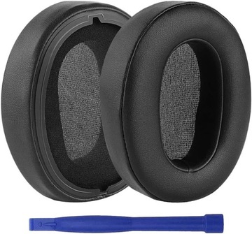 NAUSZNIKI GĄBKI PADY do SONY WH-XB900 WH-XB900N