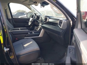 Toyota Tundra II 2024 Toyota Tundra 2024r., SR5, od ubezpieczalni 3.4 Benzyna 389KM, zdjęcie 8