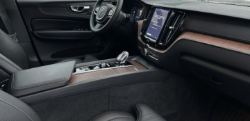 Volvo XC60 II 2023 Volvo XC 60 Inscription*CarPlay*1-rok gwarancji, zdjęcie 11
