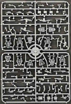 Война этого куара: Битва Райфлов