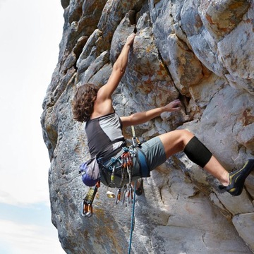 1 рулон 2,5/5/7 5/10 см * 4,8 м нетканый эластичный клейкий бинт