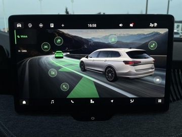 Skoda Superb III Kombi Facelifting 1.5 TSI 150KM 2024 Skoda Superb Selection ! Podgrzewane Fotele ! Podg, zdjęcie 20