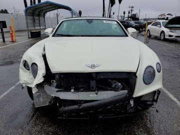 Bentley 2023 Bentley Continental GT 2023 542KM 4.0 Benzyna 542KM, zdjęcie 5