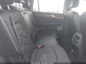 Volkswagen 2024 Volkswagen Atlas 2024 Volkswagen Atlas 2.0T SE wTechnology FWD 2.0 Benzyna, zdjęcie 7