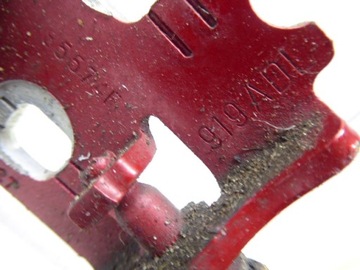 CALIBER 06-11 PANTY DVEŘE ZADNÍ PRAVÝ KPL HB 5D