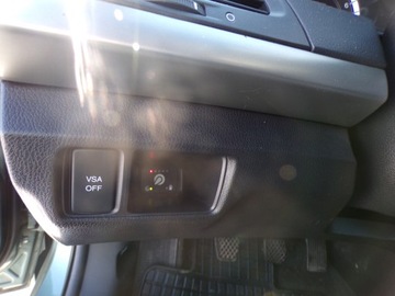 Honda Accord VIII 2008 Honda Accord 2.4 gaz sekwencja, zdjęcie 17