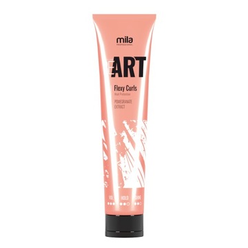 MILA PRO BE ART FLEXY CURLS BALSAM DO LOKÓW