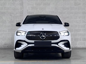 Mercedes GLE V167 SUV Facelifting 2.0 300d 269KM 2025 GLE Coupe 300 d 4-Matic AMG Line 2.0 (269KM) 2025, zdjęcie 1