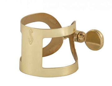 Мундштук Selmer Prologue для альт-саксофона