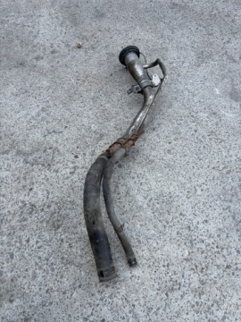 HONDA ACCORD VII WLEW PALIWA RURA WLEWU PALIWA 2.0 SEDAN EUROPA