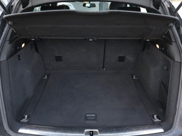 Audi Q5 I SUV Facelifting 2.0 TDI 177KM 2013 Audi Q5 2.0 TDI, 174 KM, 4X4, Automat, Skóra, zdjęcie 12