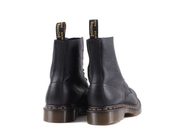 Dr. Martens 1460 Pascal Virginia Black 39