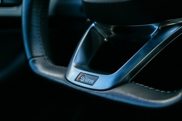 Audi Q7 II SUV 3.0 TDI 272KM 2015 Audi Q7 Fv 23%*Org.Lakier*Full-S Line-Szklany Dach, zdjęcie 13