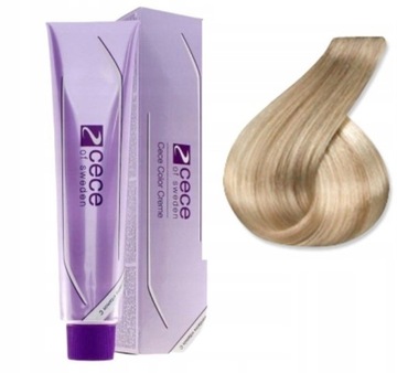 CE-CE COLOR CREME FARBA DO WŁOSÓW 125ML 10/71