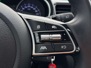 Kia Ceed III Kombi Facelifting 1.5 T-GDI 160KM 2023 Kia Ceed Kia Ceed Sportswagon 1.5 T-GDI M Salon Polska FV23 1.5 Benzyna, zdjęcie 19