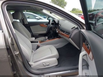 Audi A4 B9 2022 Audi a4 Premium 40 Tfsi Quattro S Tronic 2022 2.0l 2.0 Benzyna 201KM, zdjęcie 10