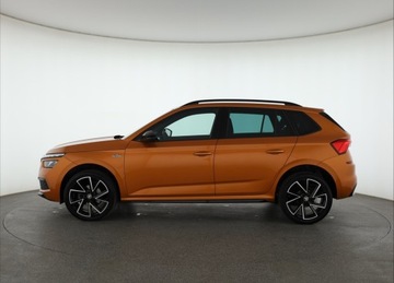 Skoda Kamiq Crossover 1.0 TSI 110KM 2023 Skoda Kamiq 1.0 TSI, Salon Polska, 1. Właściciel, zdjęcie 2