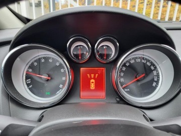 Opel Astra J GTC 1.6 Turbo ECOTEC 200KM 2017 OPEL ASTRA J GTC Sport 1.6l Bi-Turbo 200KM (B16SHT) Salon PL*1 Wł 43,006km, zdjęcie 20