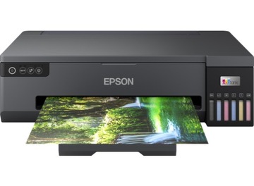 Drukarka fotograficzna EPSON EcoTank L18050